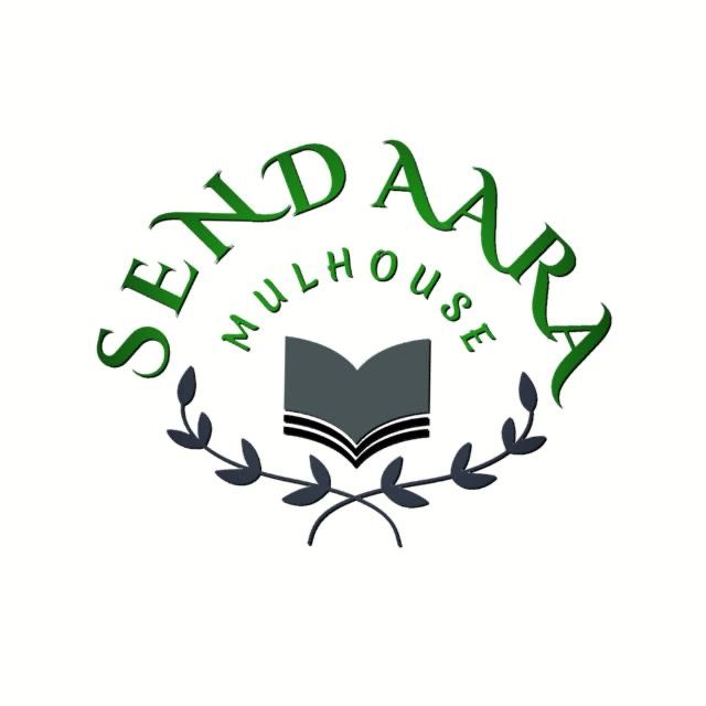 SENDAARA Logo